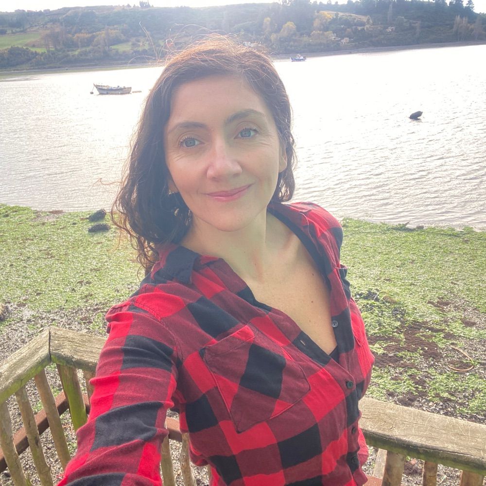 María José Martínez-Harms, PhD