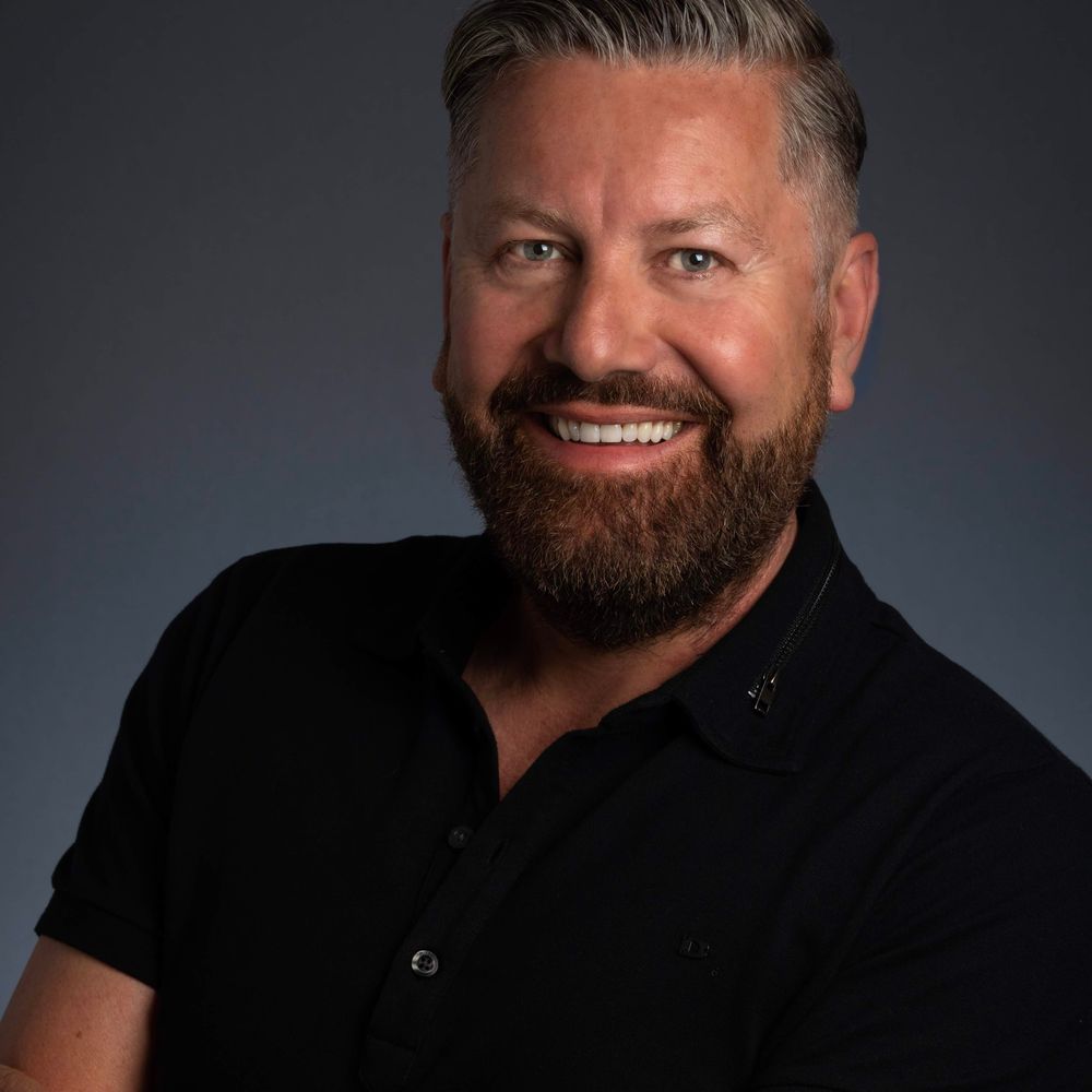 James Burstall