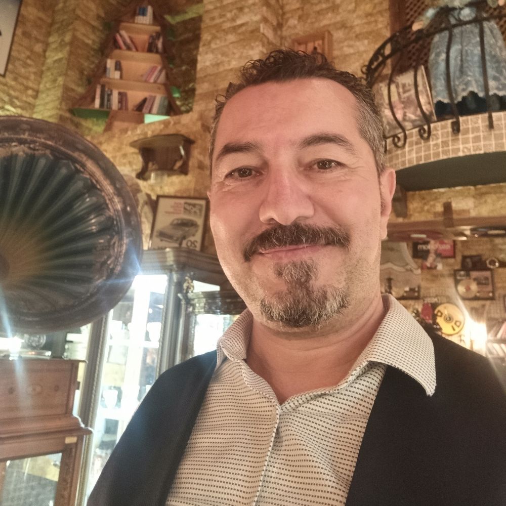 Zeki ERDEN