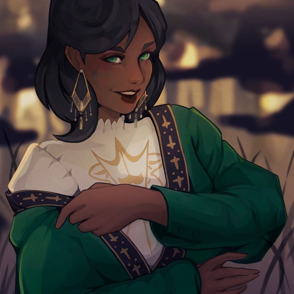 Hel'ena Leyland
