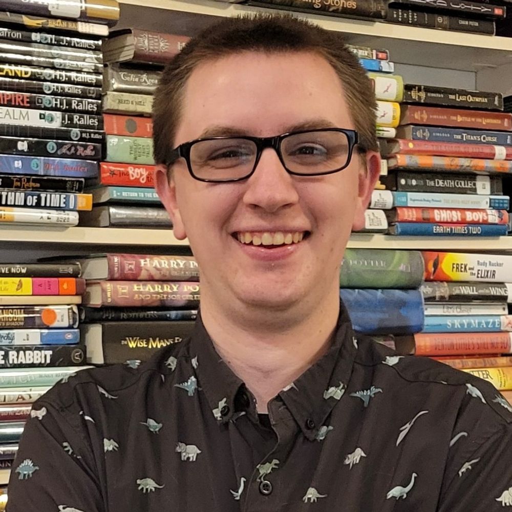 Jacob Ryckman