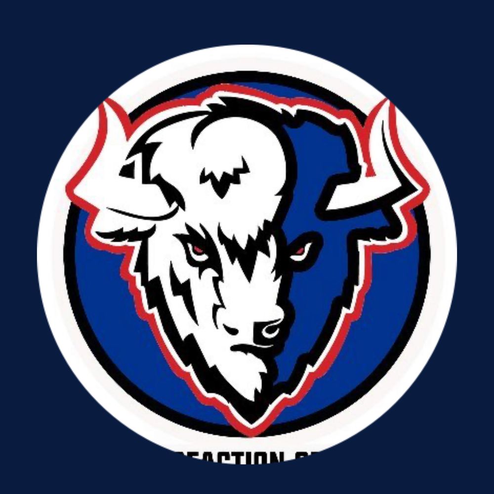Overreaction Buffalo