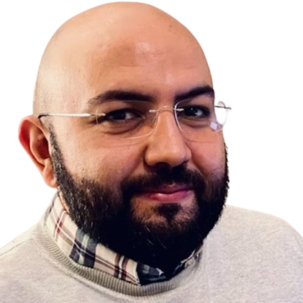 Taha Baba