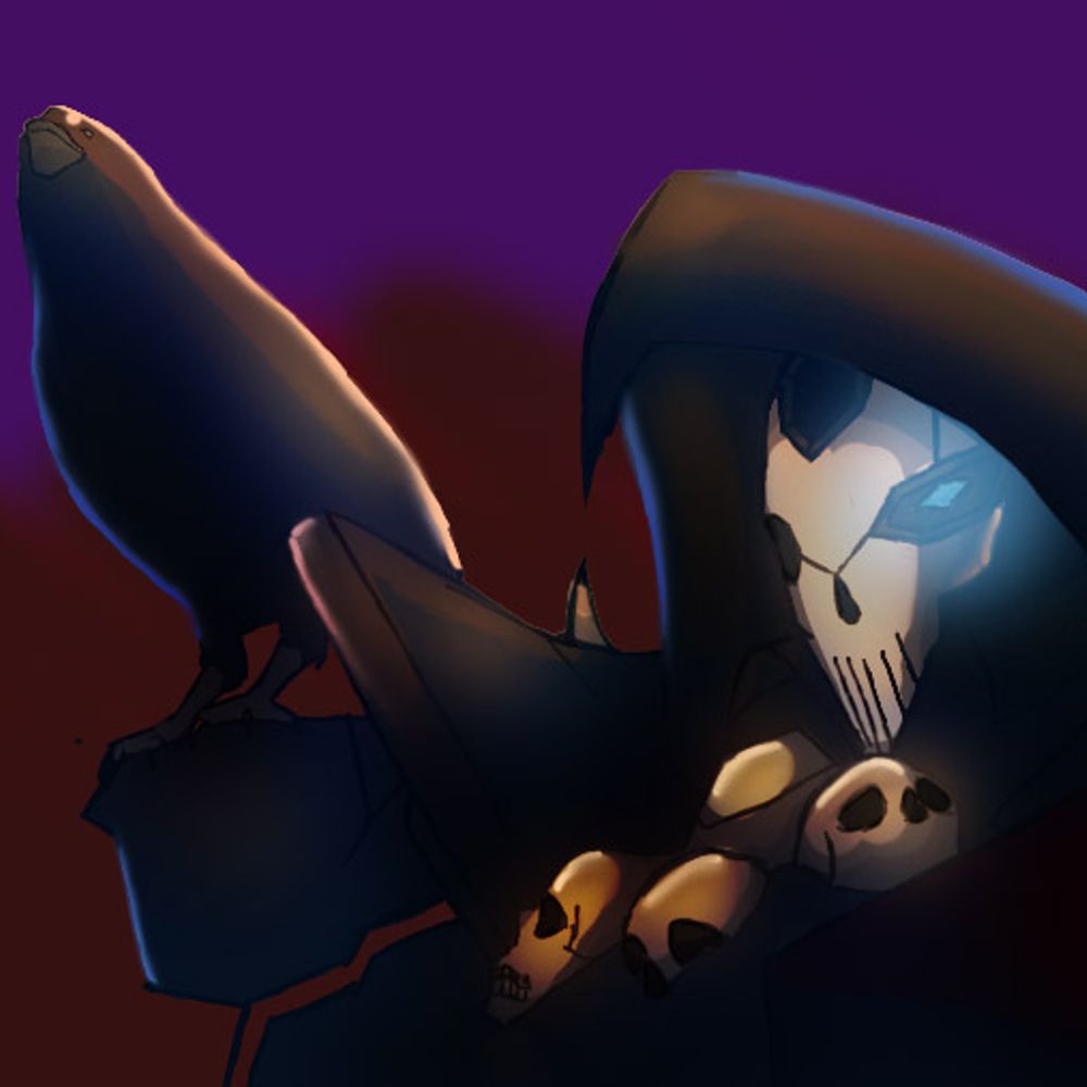 Aeavir Crozius Von Eldritch