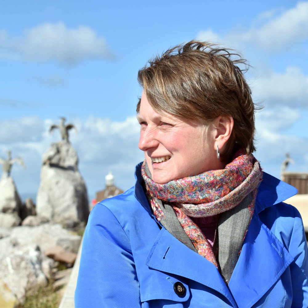 Miranda Stearn