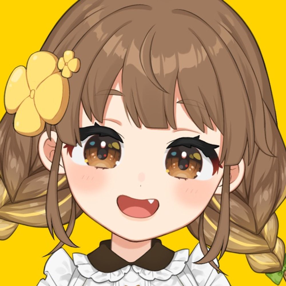 中岡なあか🍰🍖