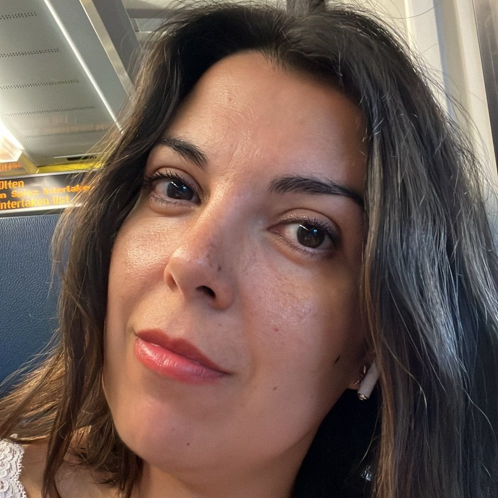 Maria Rosa Garrido Sardà