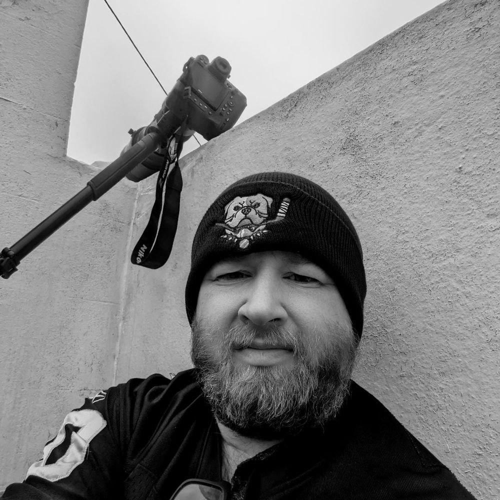 Scott MacDonald