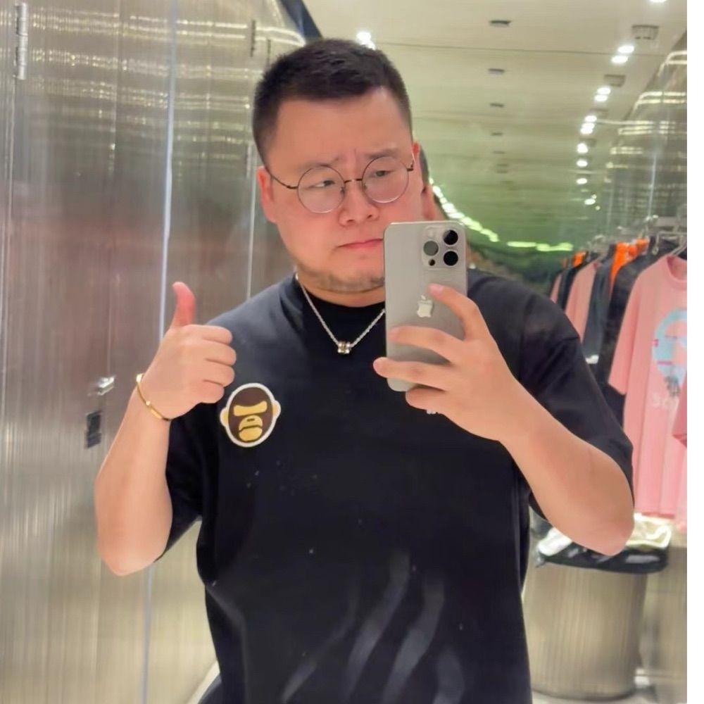 陈小叔