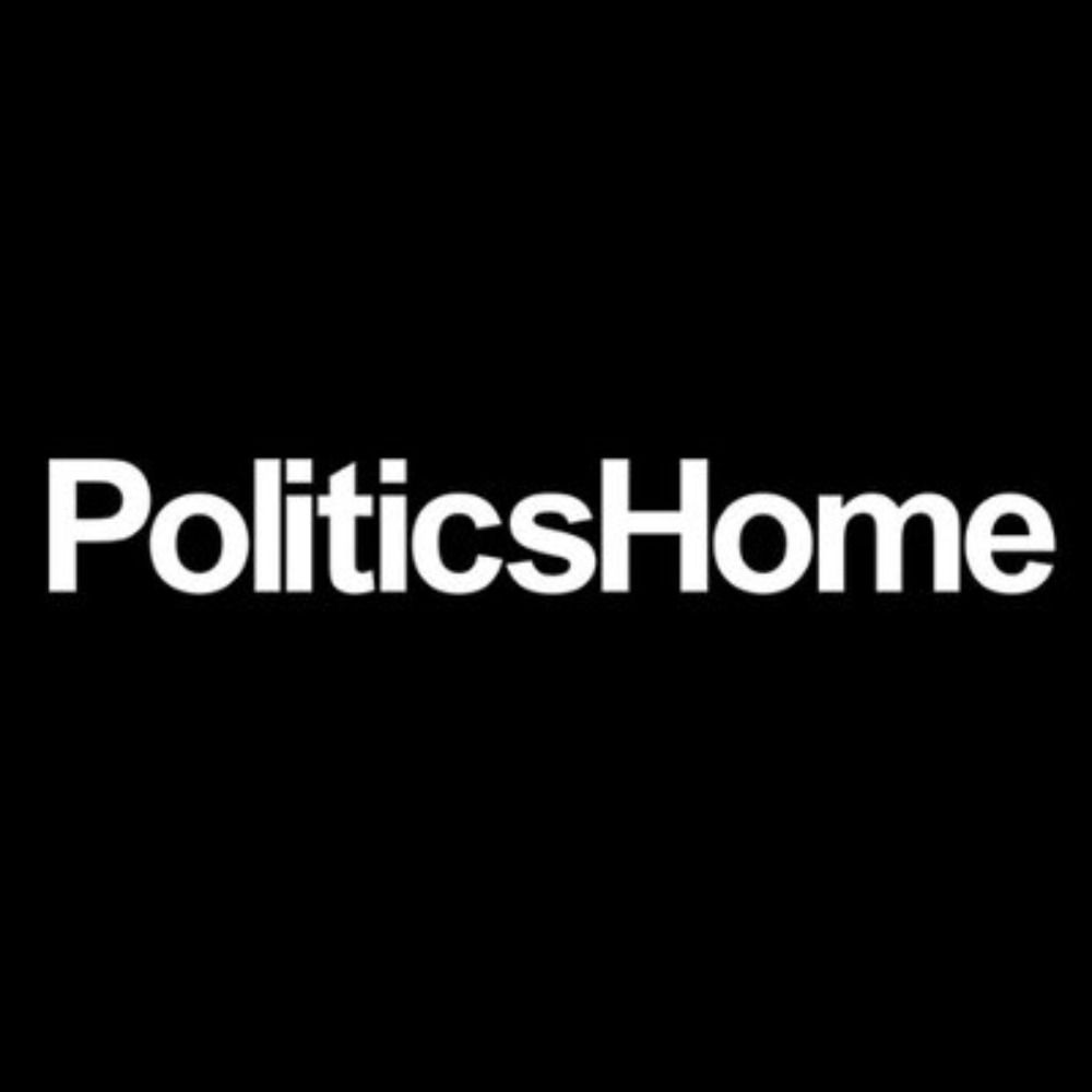 PoliticsHome's avatar