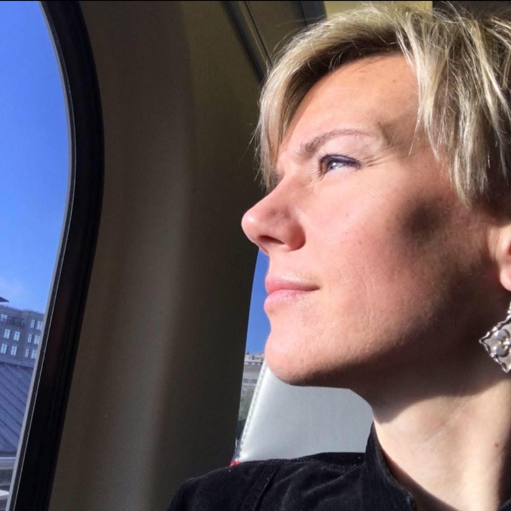Patti Avellanet