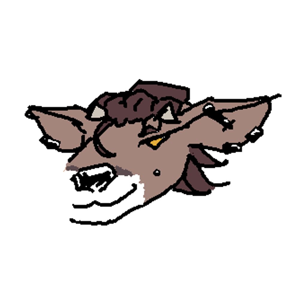 Mitty (of the tiddy)