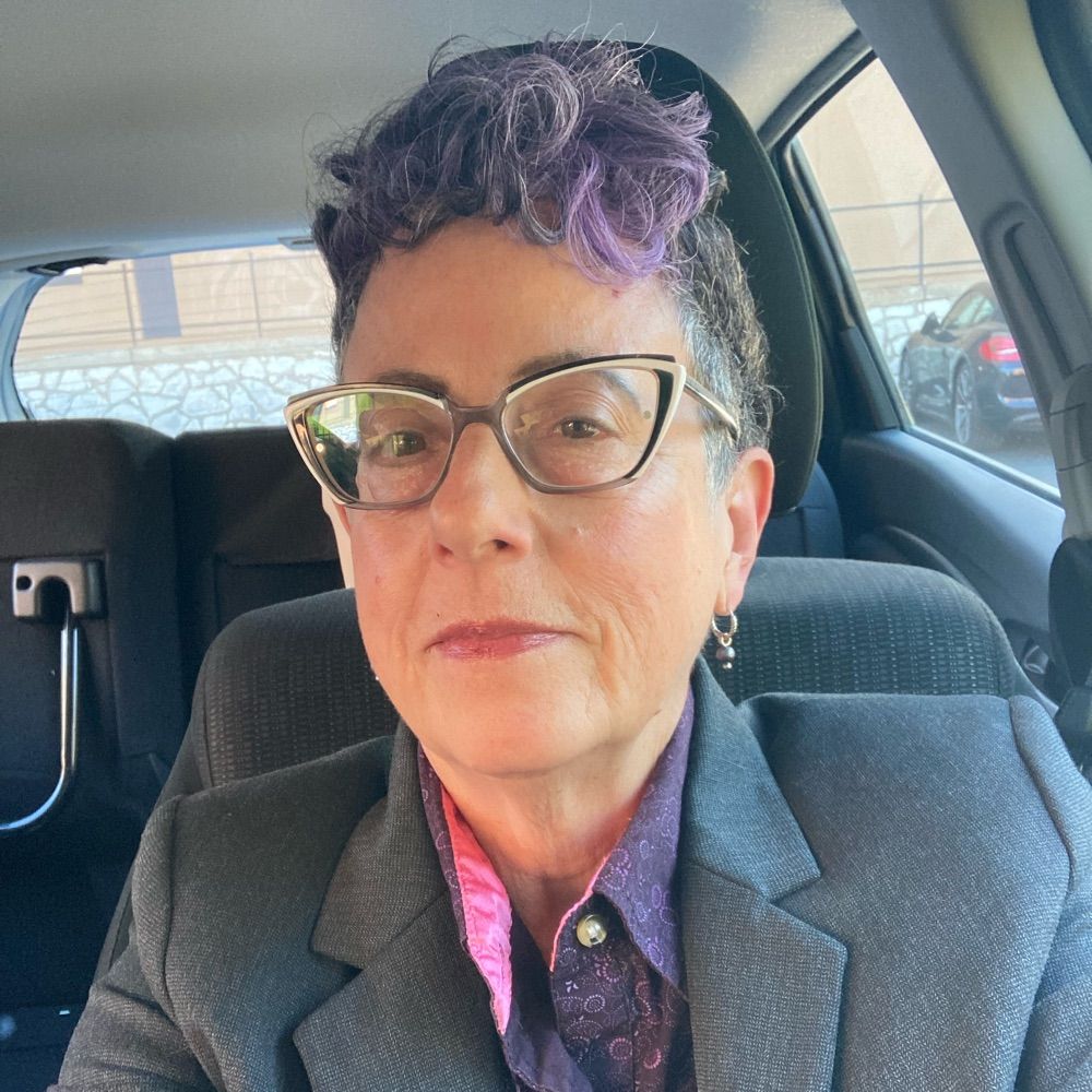Lori Baron