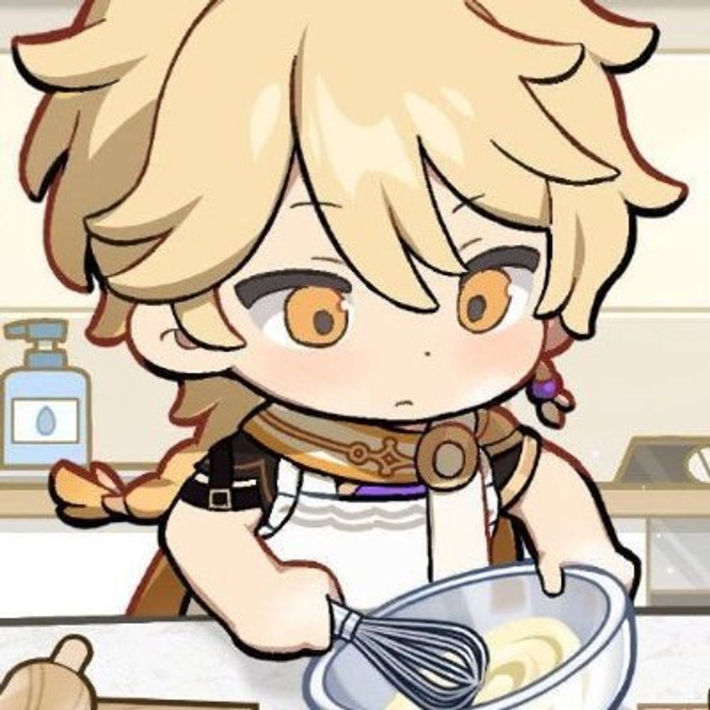kawooru? 🍜 🇺🇦