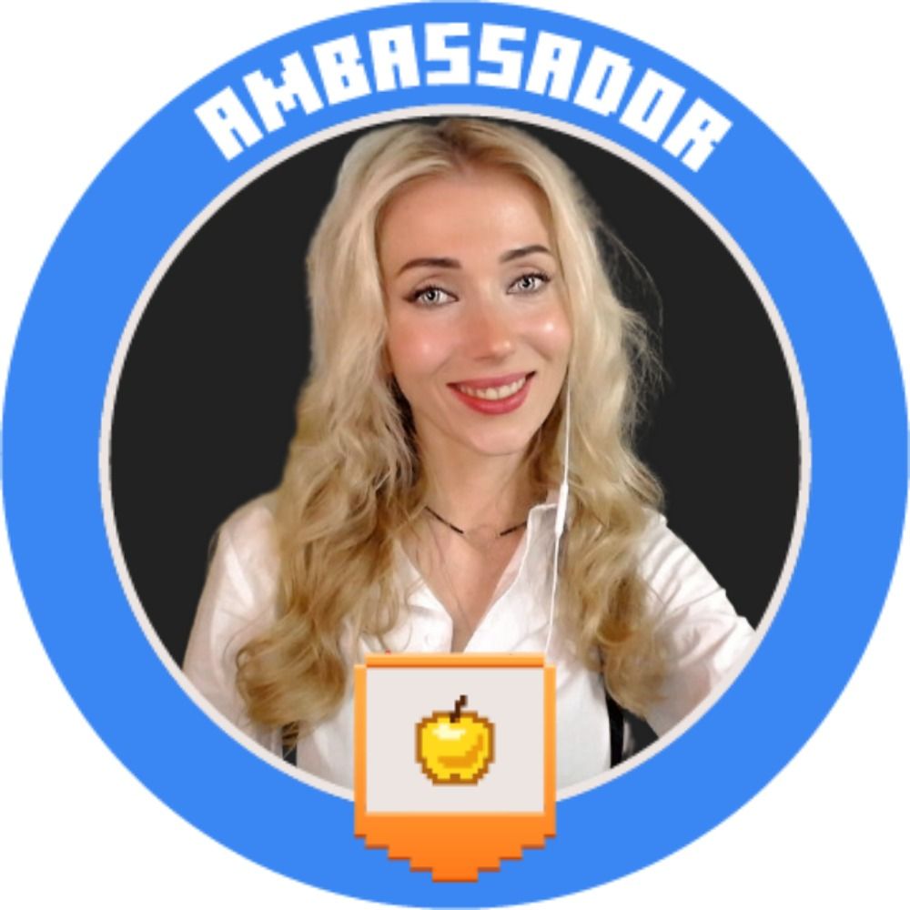 Anna Dyagileva