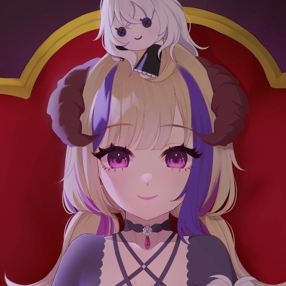 Kirameki Uni 🎵 Gefäß der Göttin