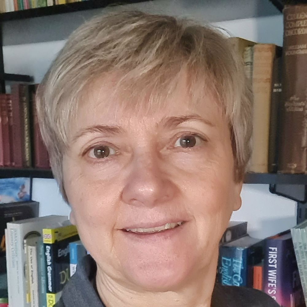 Jenny Sutch
