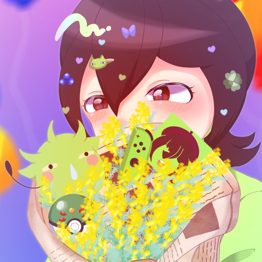 manaのしずく