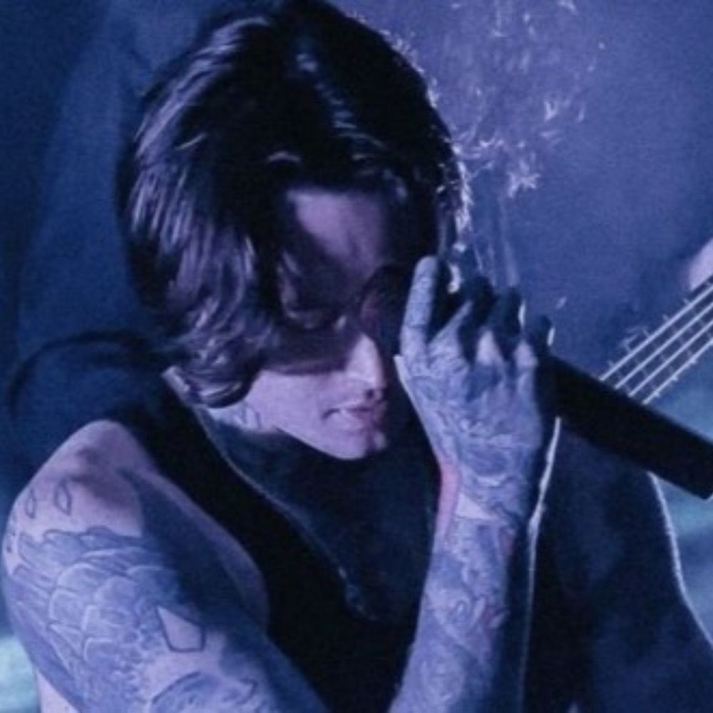 evan / mikey ∞