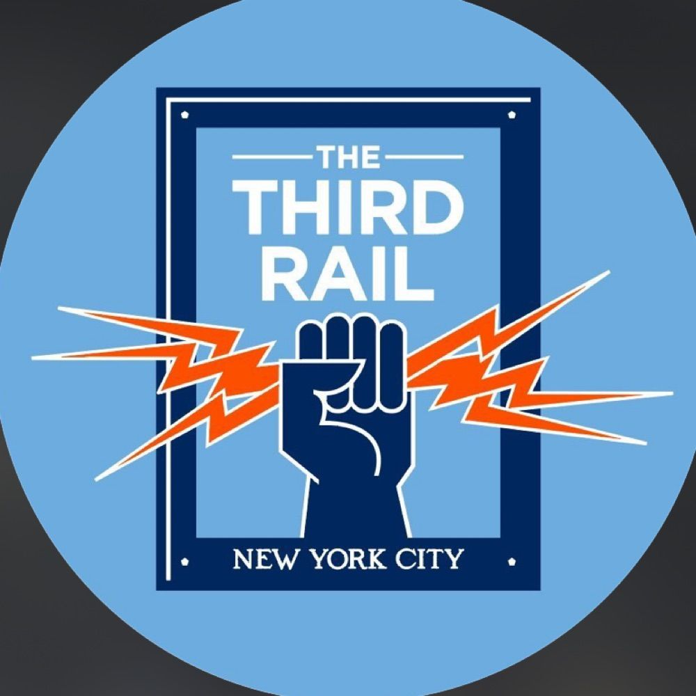 The Third Rail