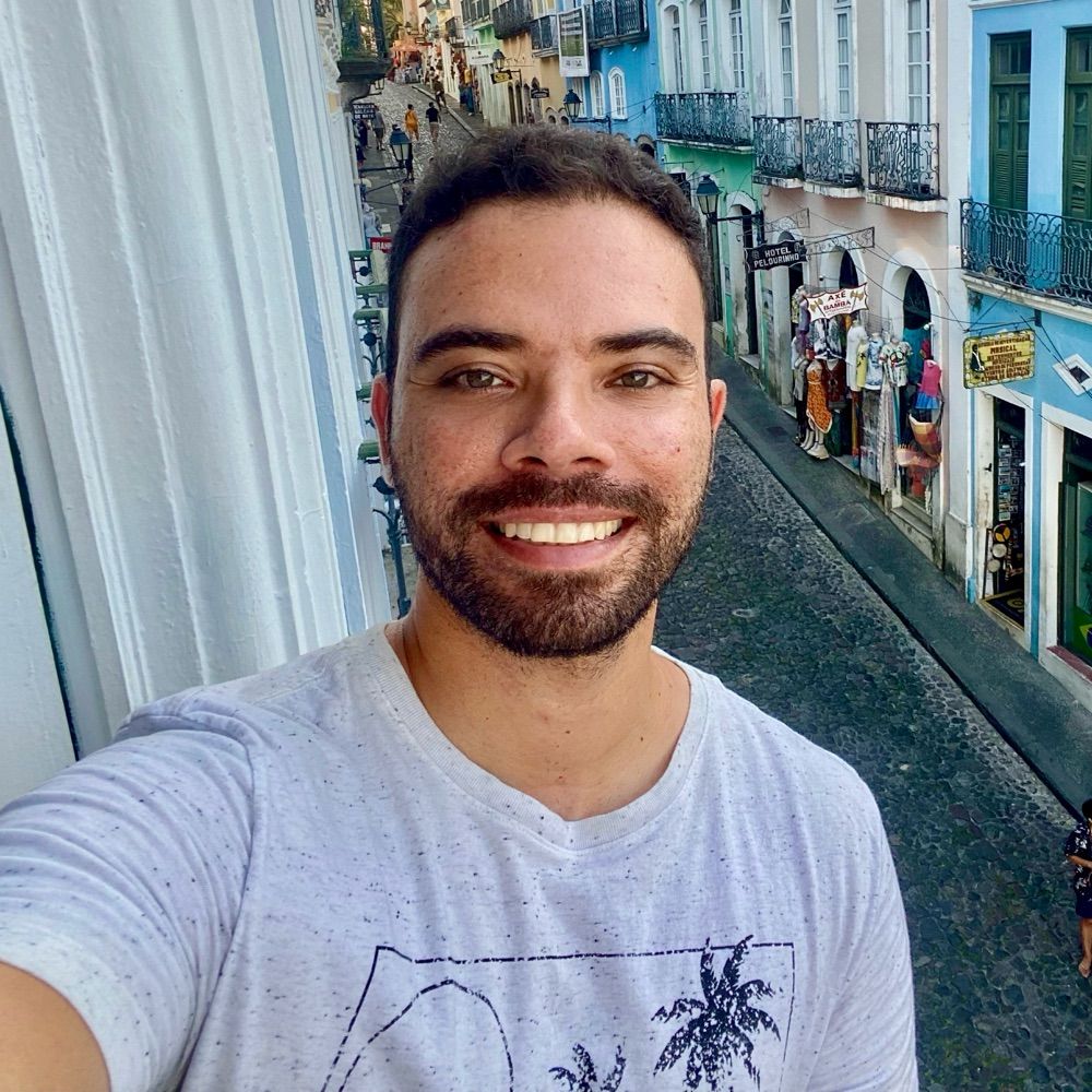 Rodrigo Zacarias