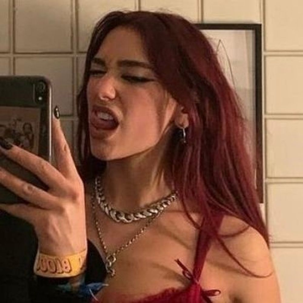 giulia; 