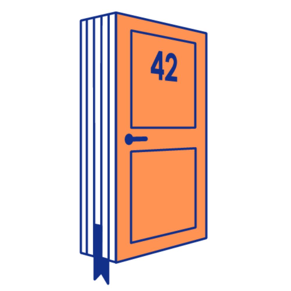 Classroom 42