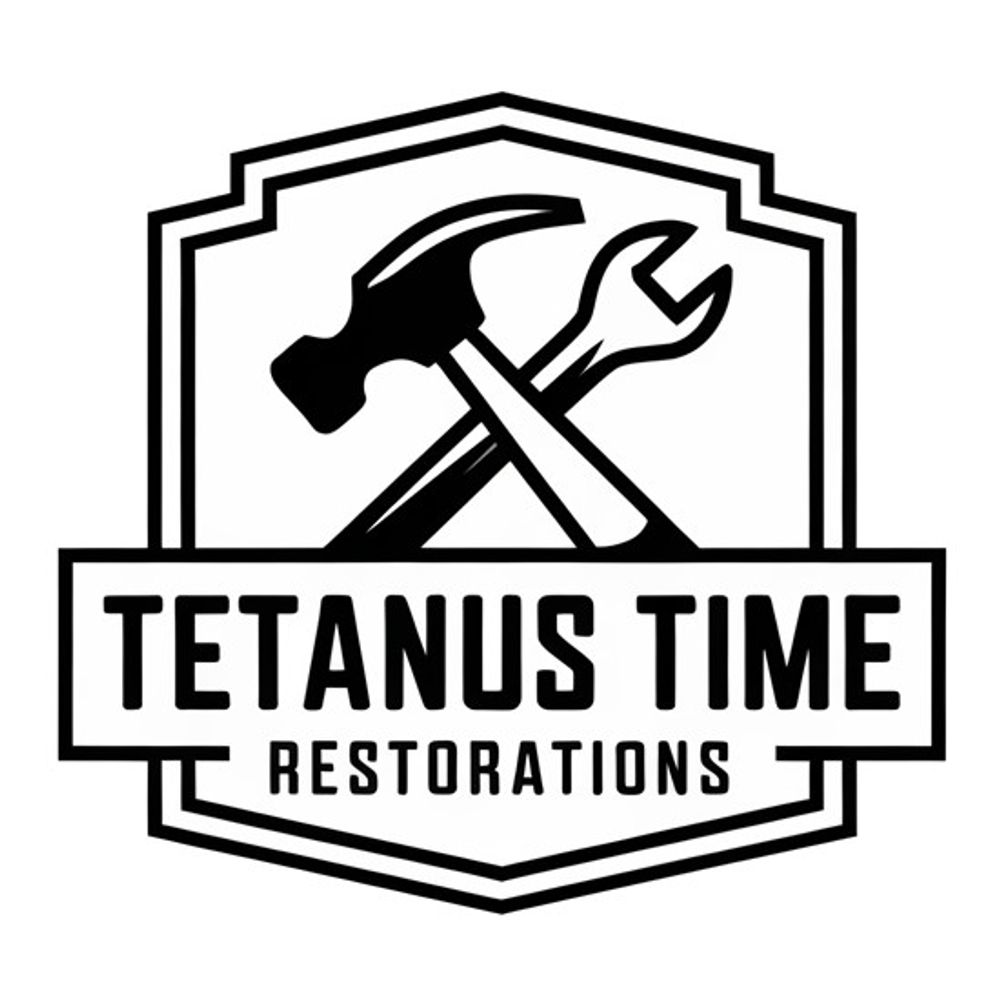 Tetanus Time Restorations