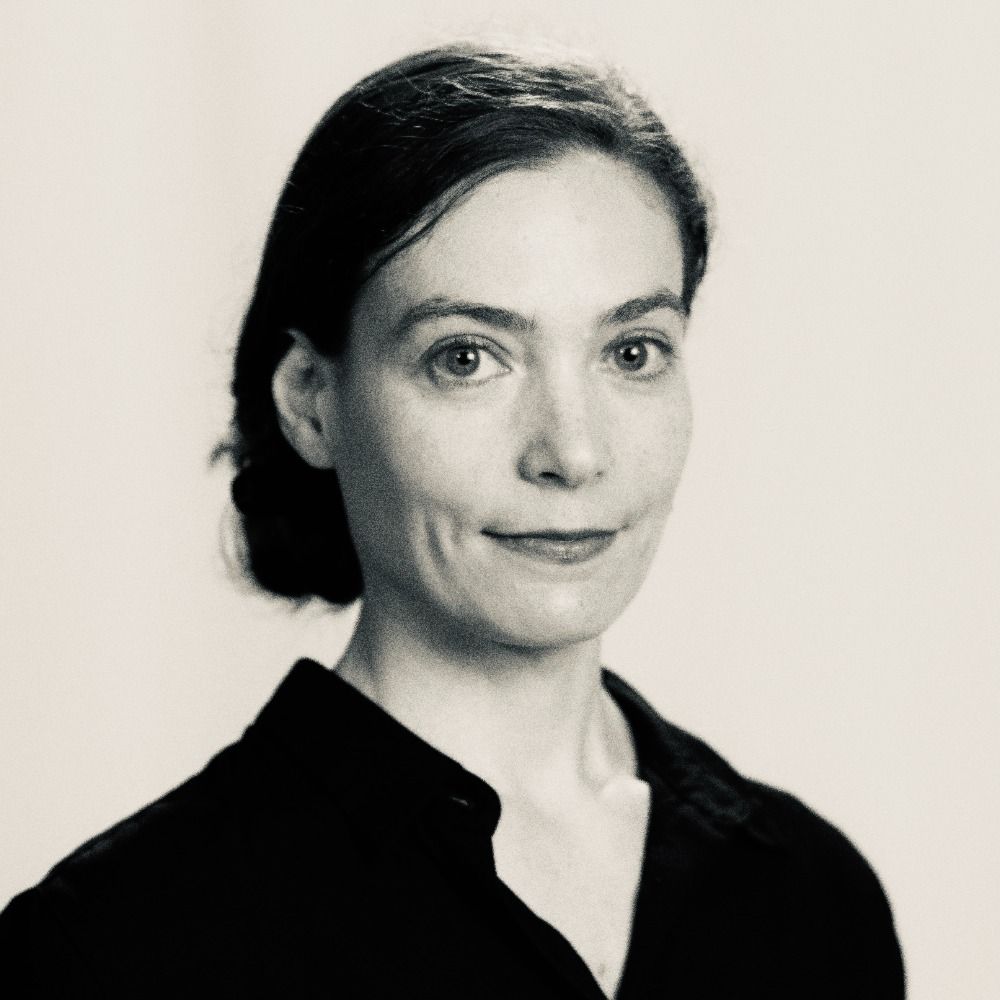Lydia Walker