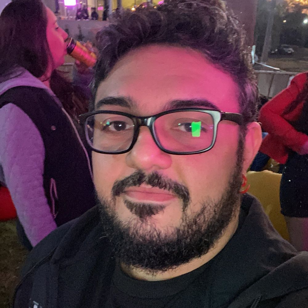 Walmir Guerra