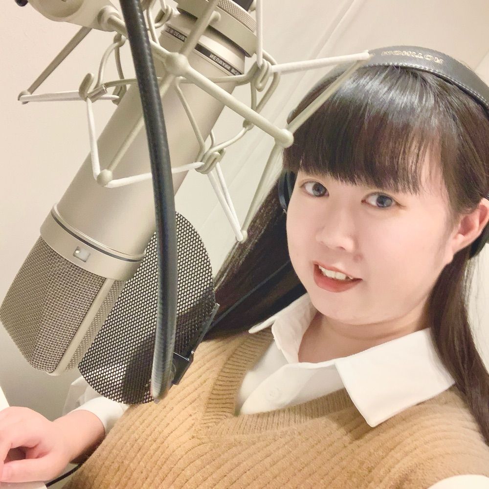 篠崎 愛/声優