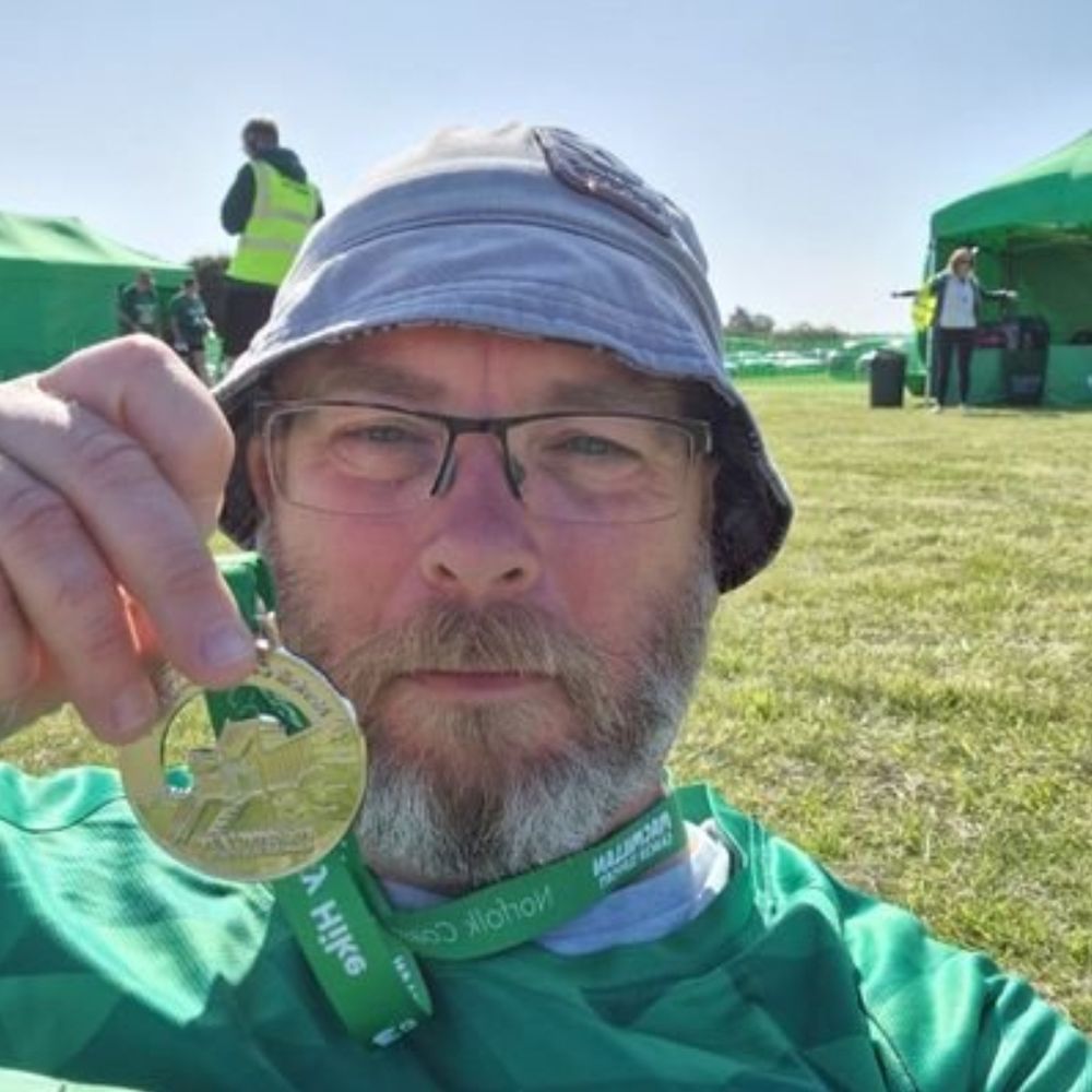 Ian Bloomfield 