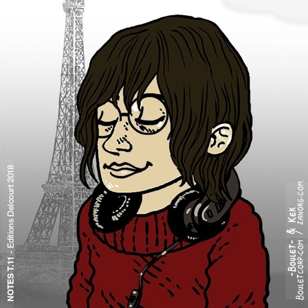 Téleïla Z 📺's avatar