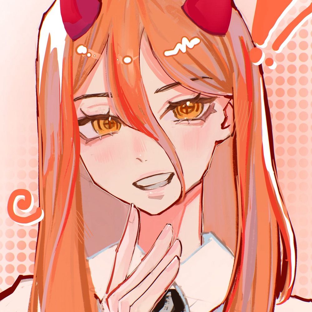 maria • comms open! 