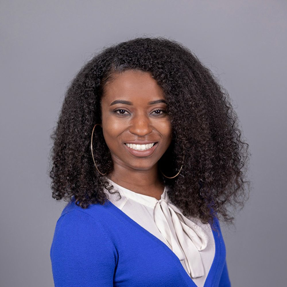 Monique Welch