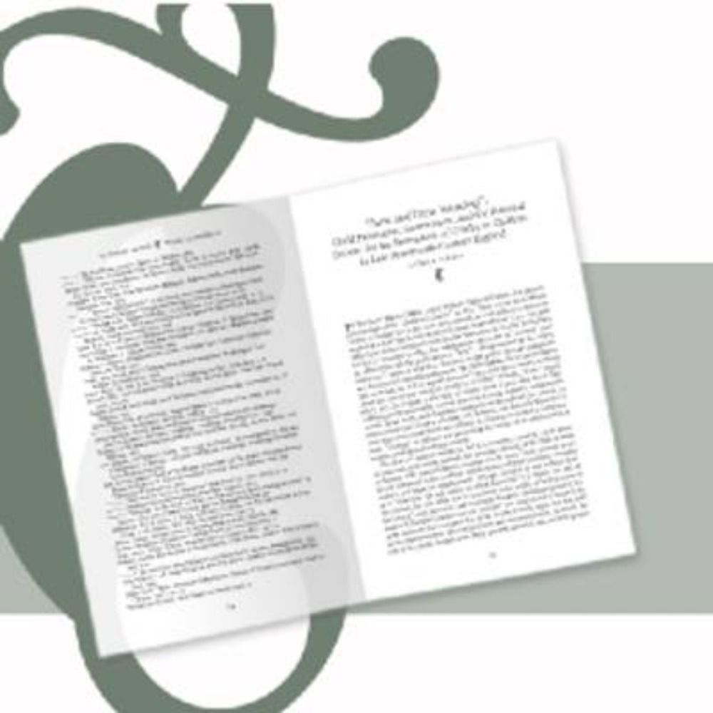 Victorian Review 