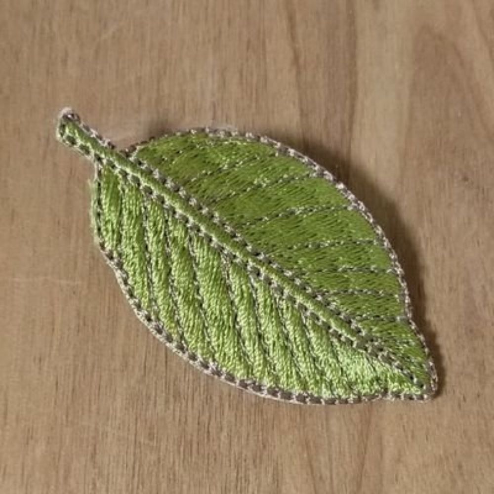 葉っぱ