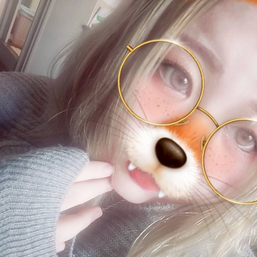 小豆🫘🐹