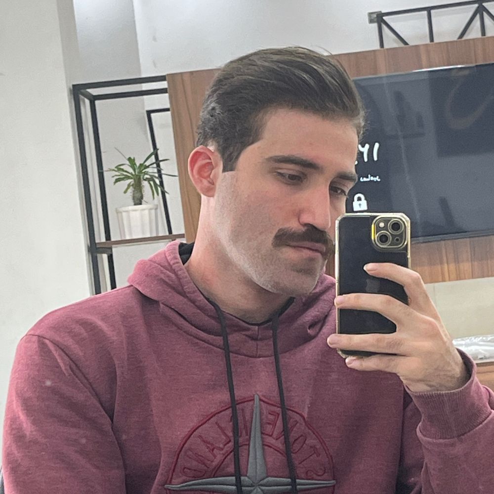Hamid Reza “Azad” Koushki