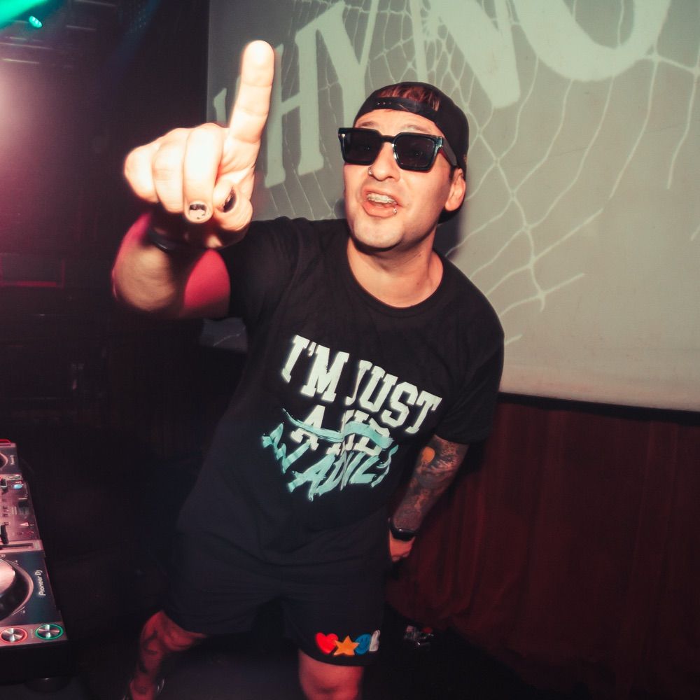 Danny Vigil
