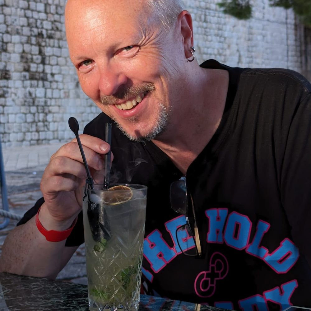 Scott Vine