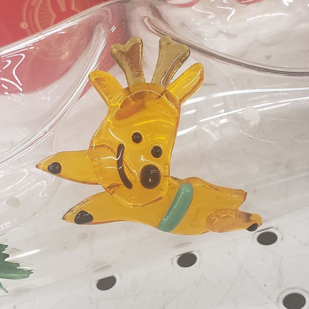 Deer Thrifting