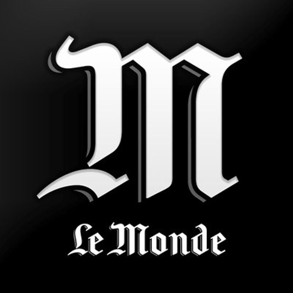 Le Monde's avatar