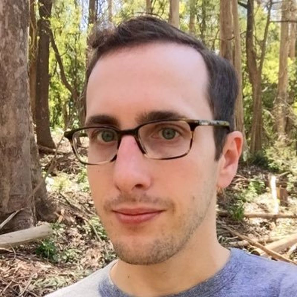 Chad Cuddigan