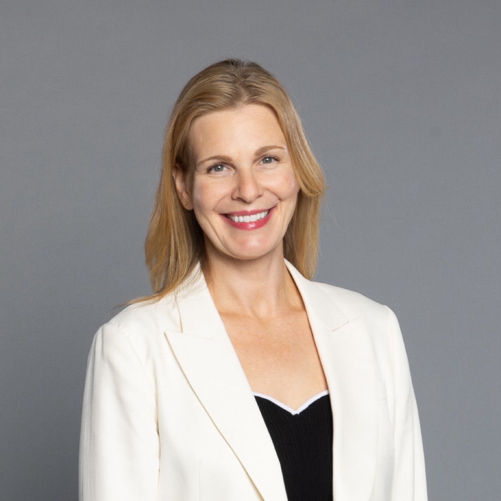 Jennifer Garrison