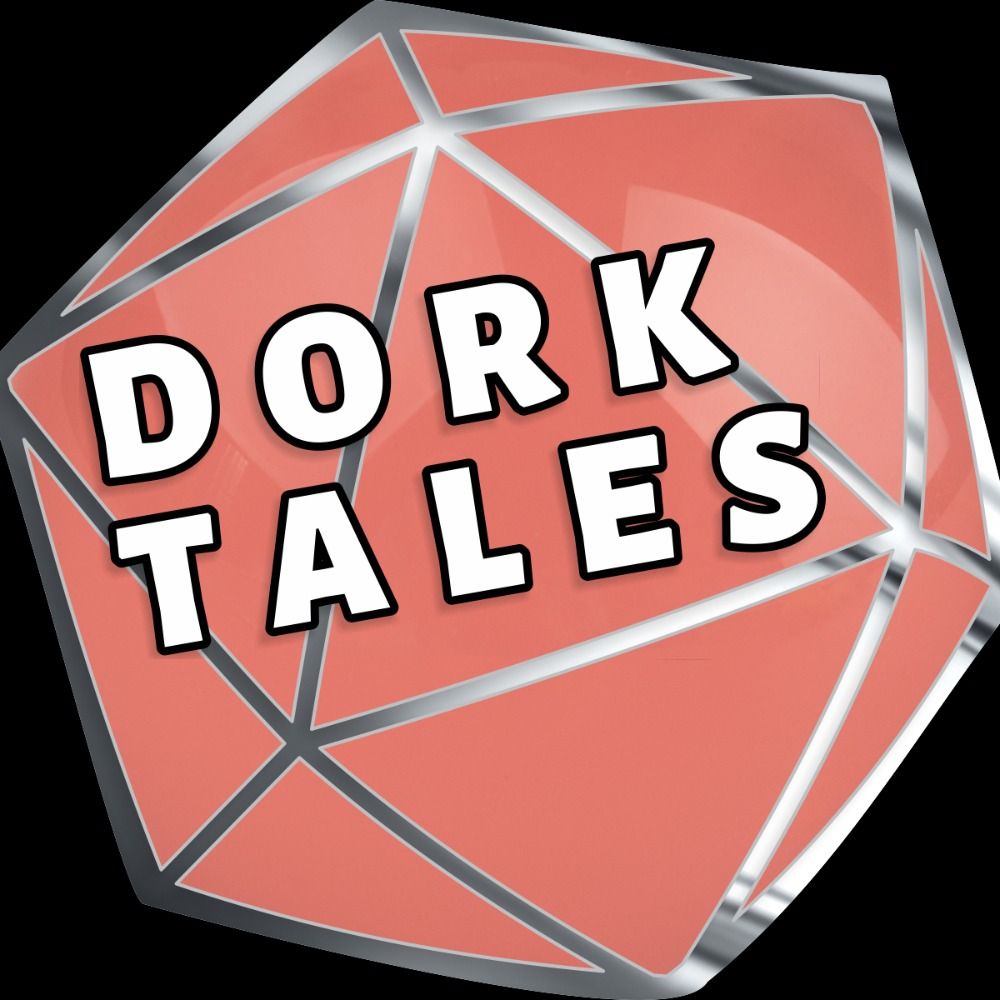 Dork Tales