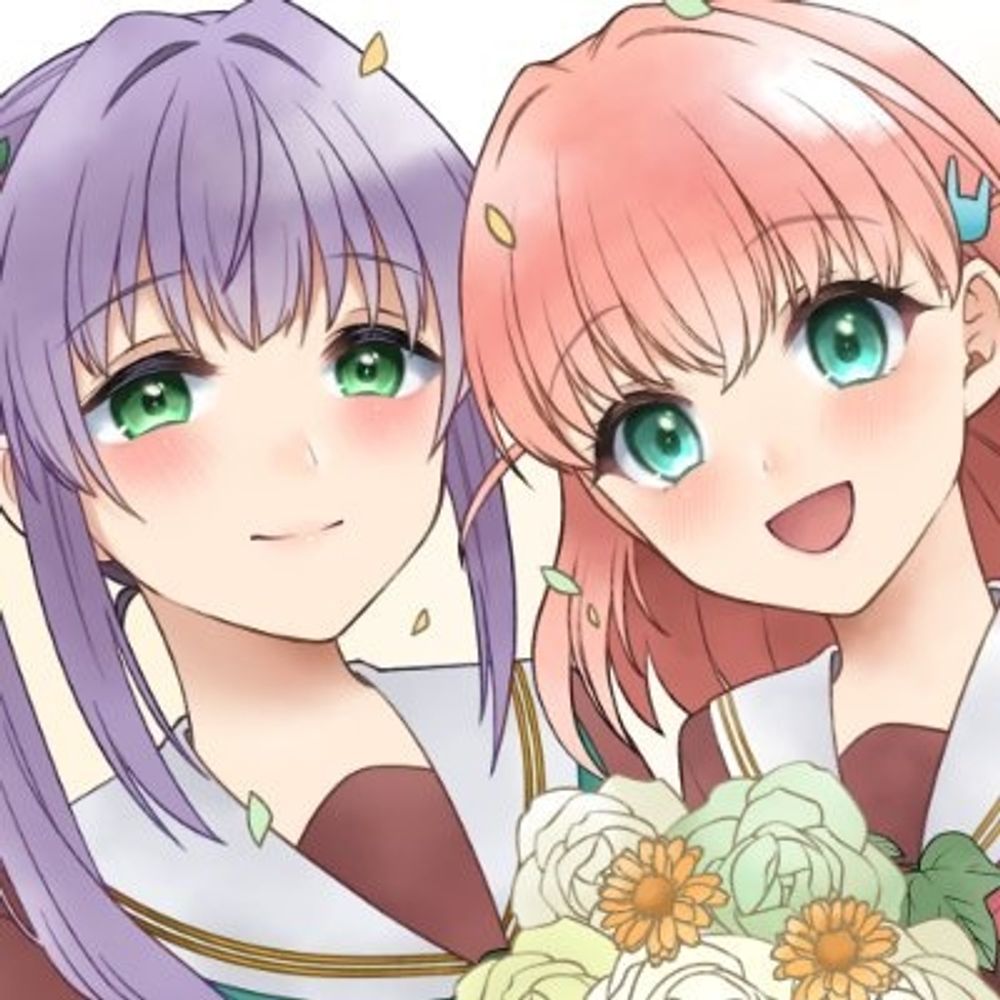 なつふゆ