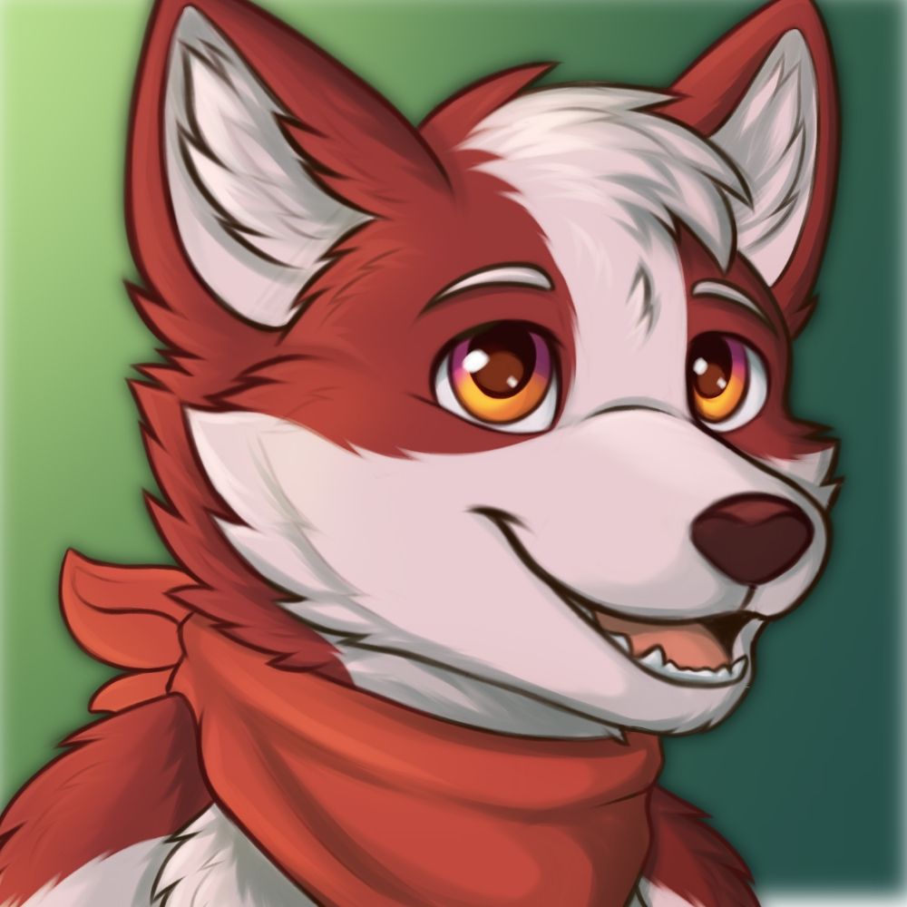 Akit 🐺