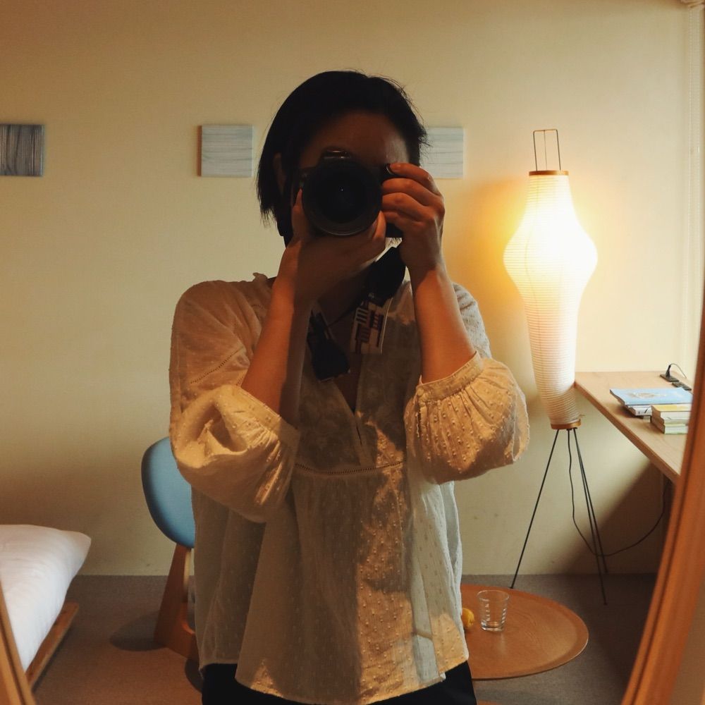 Natsuko Fukue