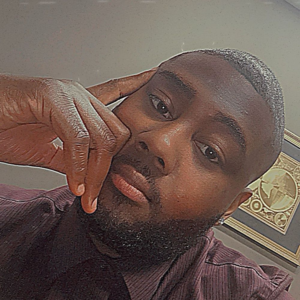 LikeAGhost